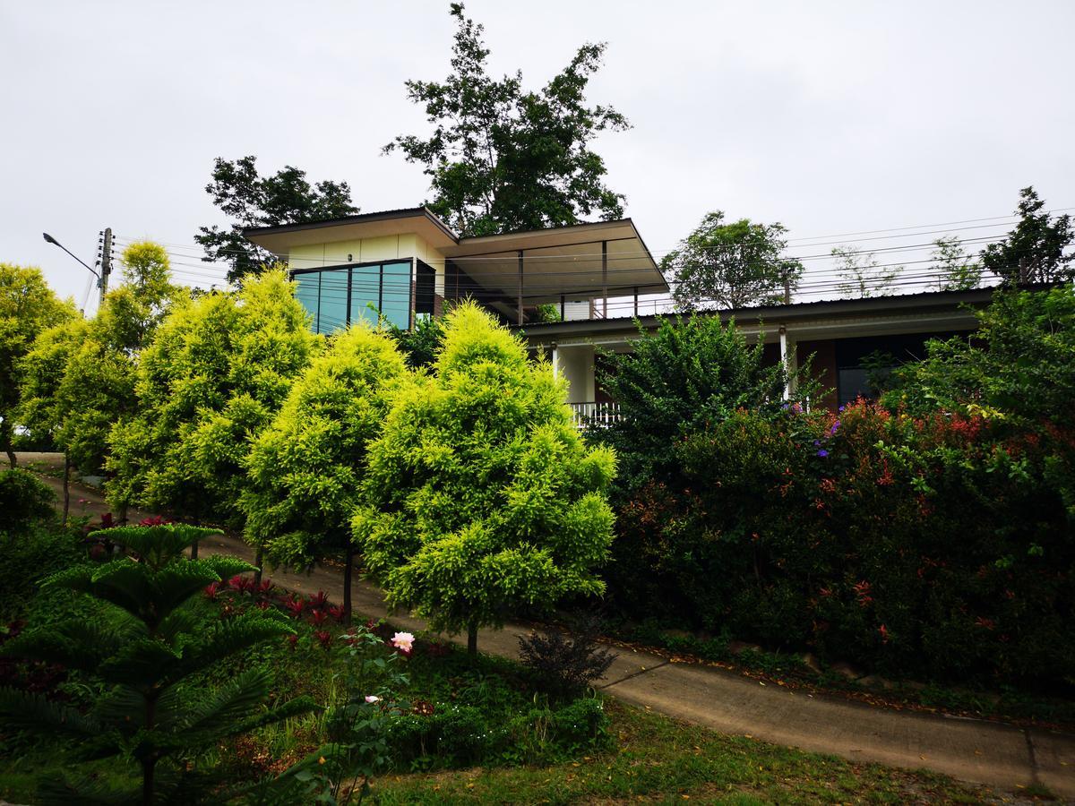 Krin Resort Khao Kho Exterior photo