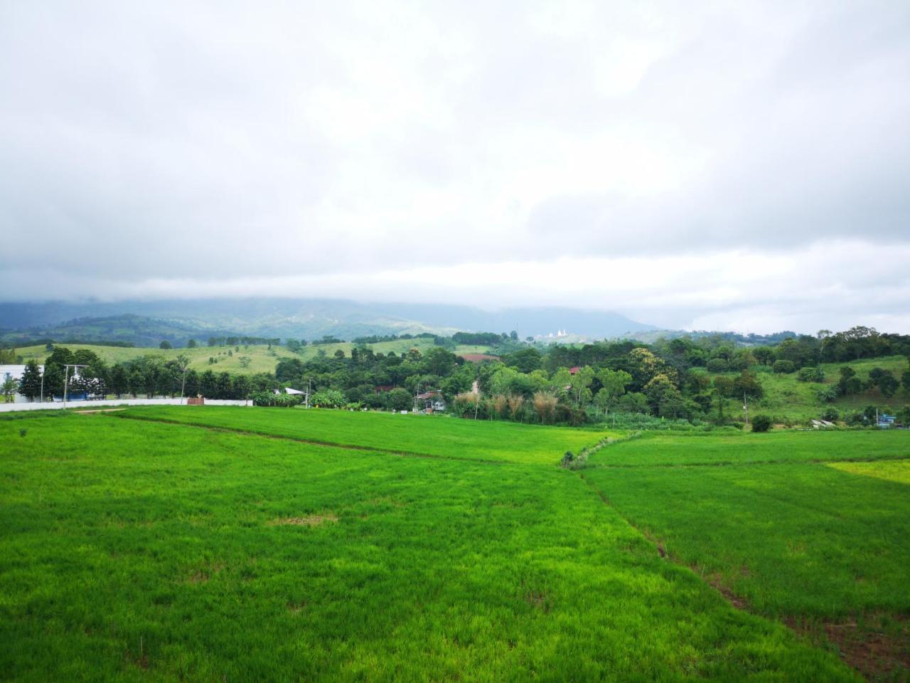 Krin Resort Khao Kho Exterior photo