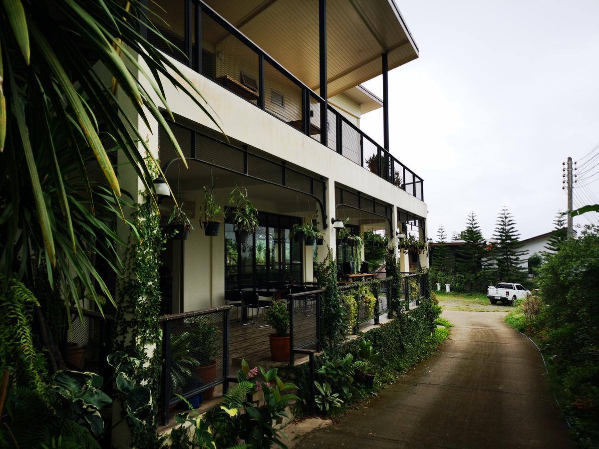 Krin Resort Khao Kho Exterior photo