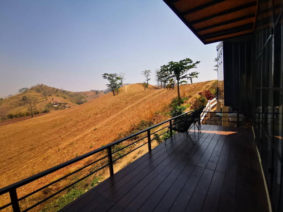 Krin Resort Khao Kho Exterior photo